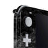 Crystal Black Nintendo Switch Lite Skin
